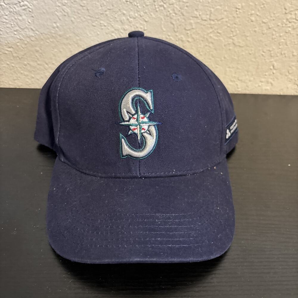Seattle Mariners SnapBack Hat - Virginia Mason Franciscan Health - SGA Cap